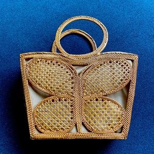 Handmade Beach / Summer Bag